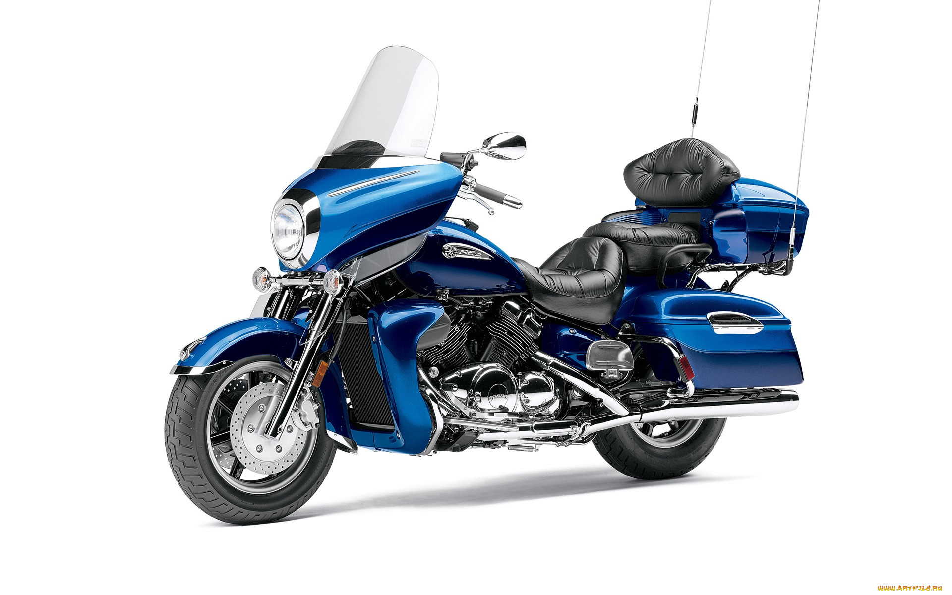 , yamaha, , royal, star, venture-s, 2011